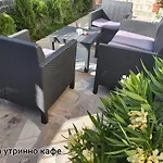 Sharkova House Guest house 2*