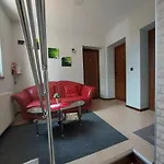 Sharkova House 2*