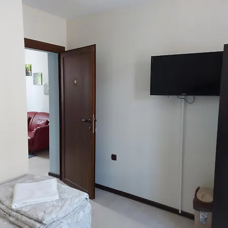 Sharkova House 2* Бансько