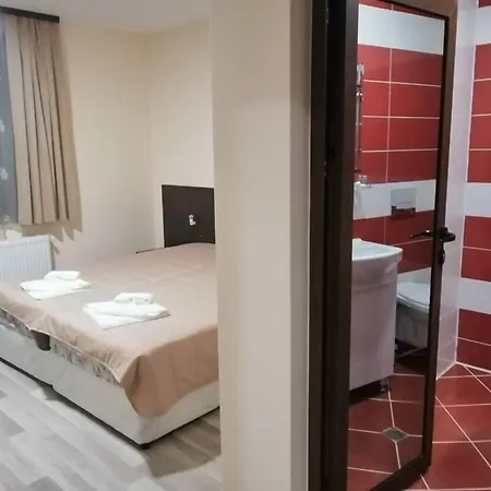 Sharkova House Guest house 2*