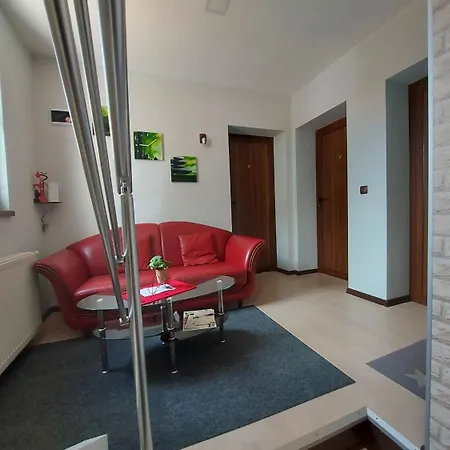 Гостьовий будинок Sharkova House