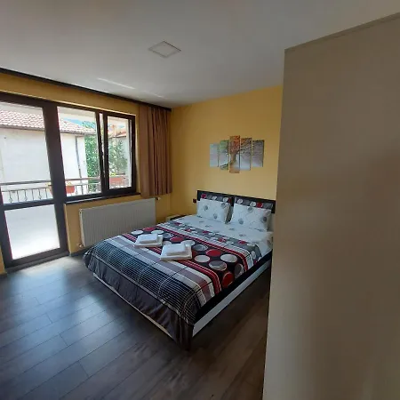 Sharkova House Bansko