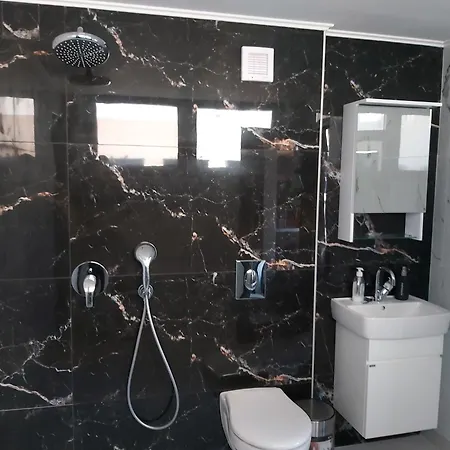 Sharkova House Gæstehus Bansko