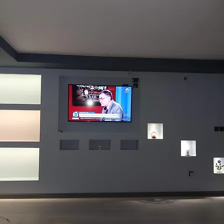 Sharkova House Gæstehus 2*