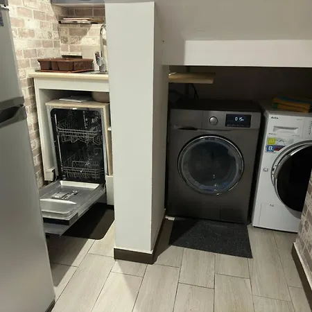 Гостьовий будинок Sharkova House