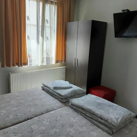 Sharkova House