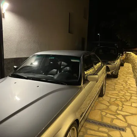 Гостьовий будинок Sharkova House Бансько