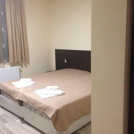 Gasthof Sharkova House 2*
