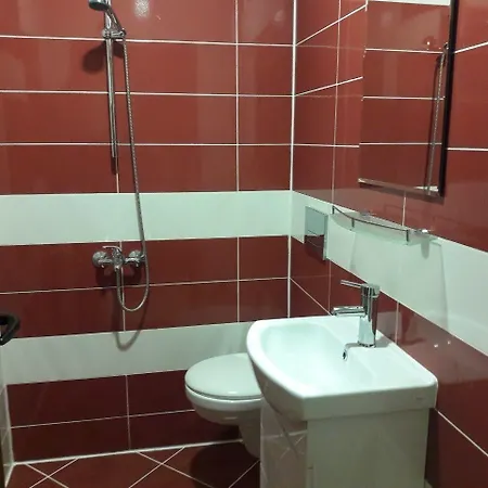 Gæstehus Sharkova House