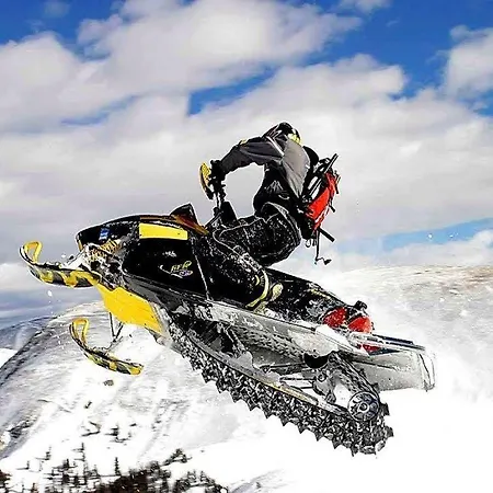 Гостьовий будинок Sharkova House