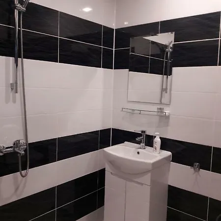 Гостьовий будинок Sharkova House 2*