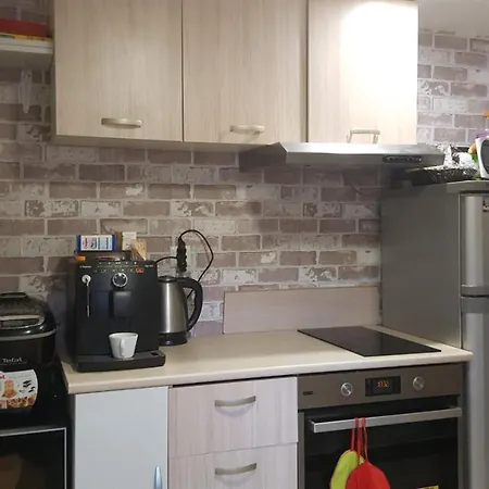 Sharkova House Гостьовий будинок 2*