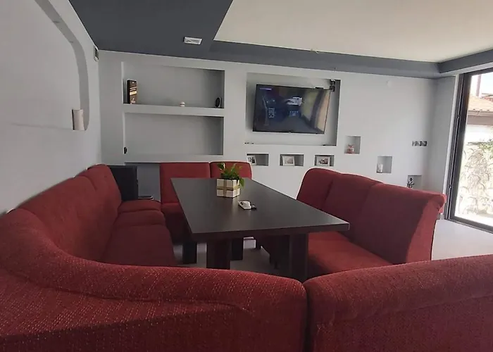 Sharkova House Гостевой дом