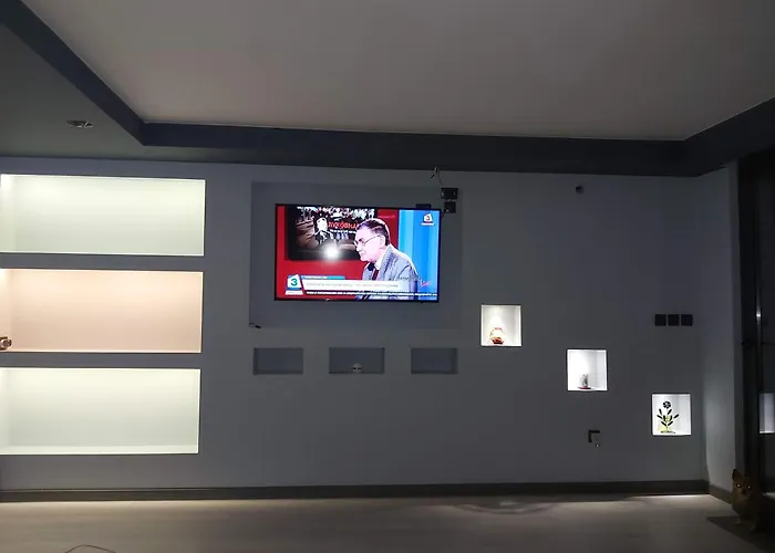 Sharkova House Гостевой дом 2*