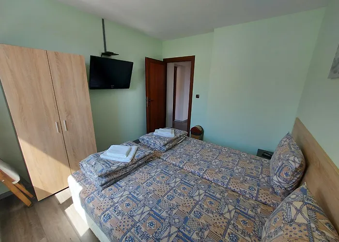 Sharkova House 2* Банско