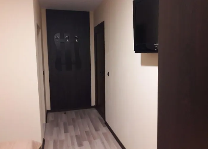 Sharkova House Гостевой дом Банско