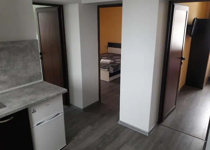 Sharkova House 2* Банско