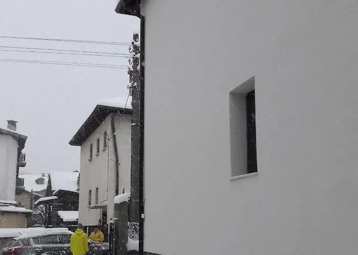 Гостевой дом Sharkova House