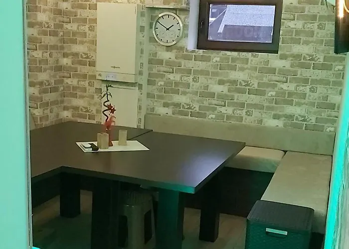 Гостевой дом Sharkova House