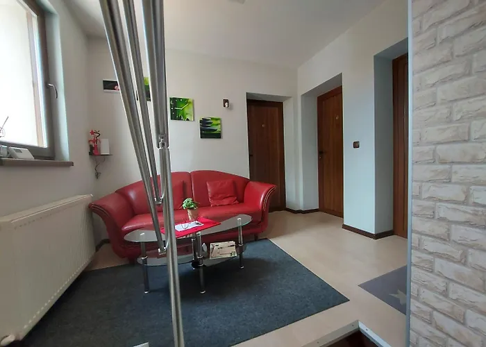 Гостевой дом Sharkova House