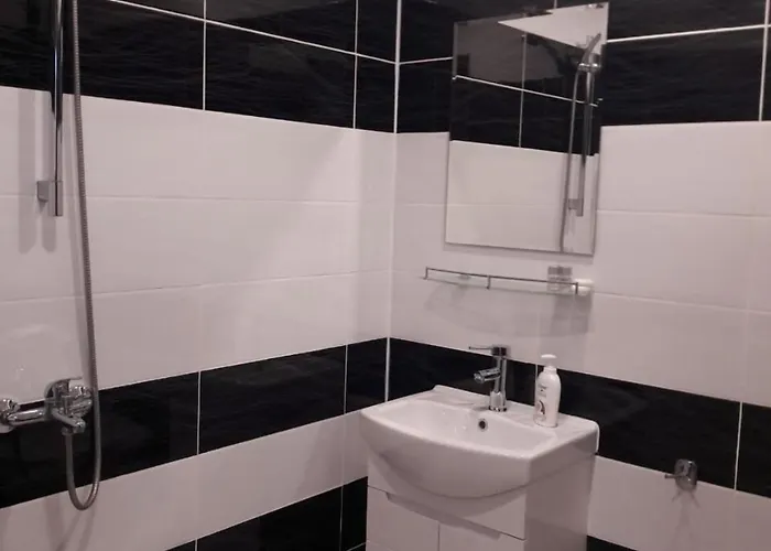 Гостевой дом Sharkova House