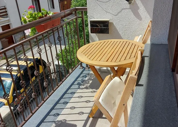 Гостевой дом Sharkova House