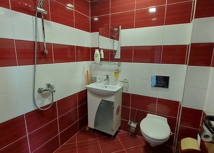 Sharkova House 2* Банско