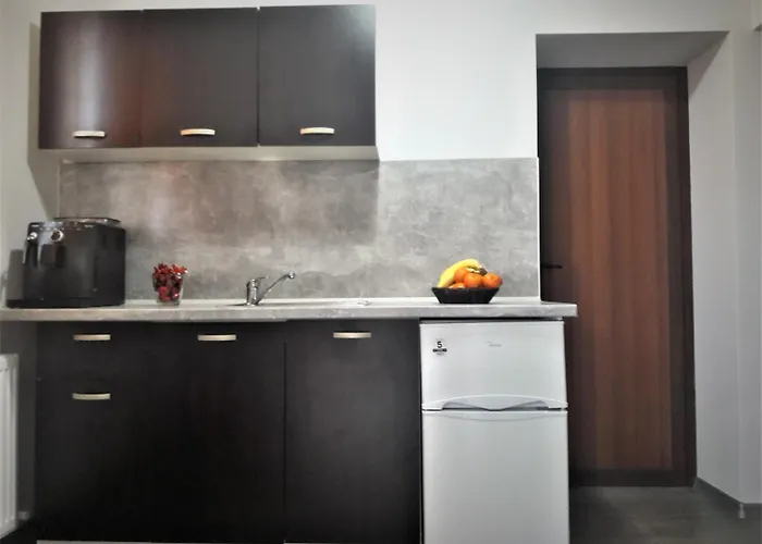 Sharkova House Банско