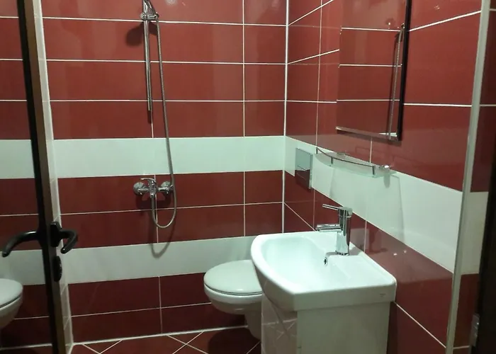 Sharkova House Гостевой дом 2*