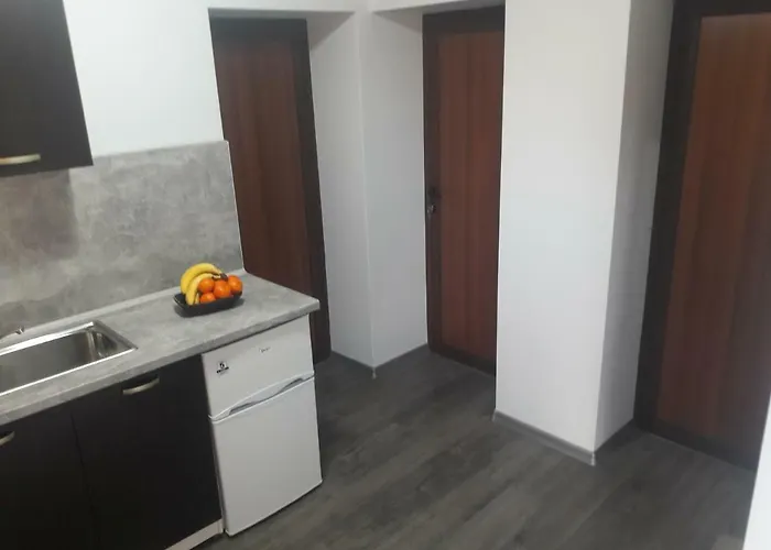 Sharkova House Гостевой дом