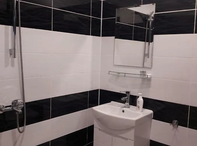 Гостевой дом Sharkova House 2*