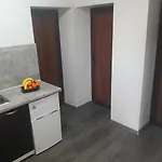 Pensión Sharkova House