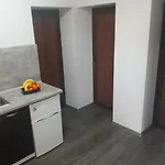 Sharkova House Pensión