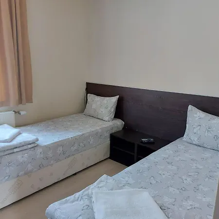 Sharkova House ゲストハウス バンスコ