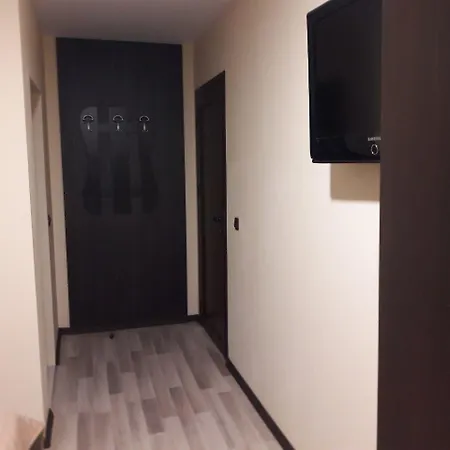 Sharkova House Гостевой дом Банско