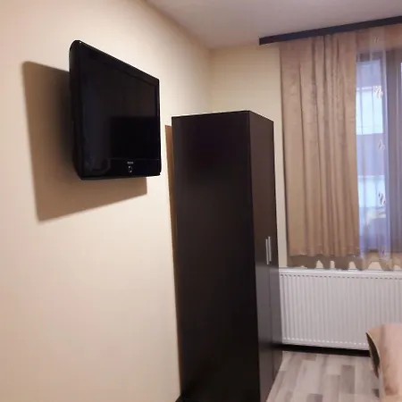 Sharkova House בנסקו