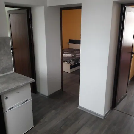 Sharkova House 2* Банско