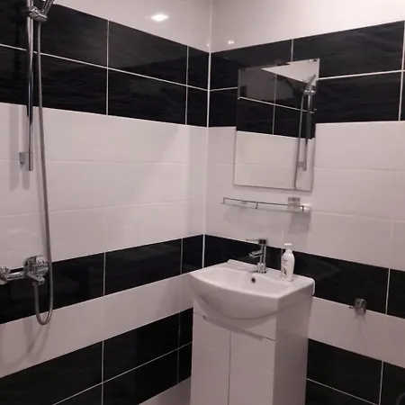 בית הארחה Sharkova House