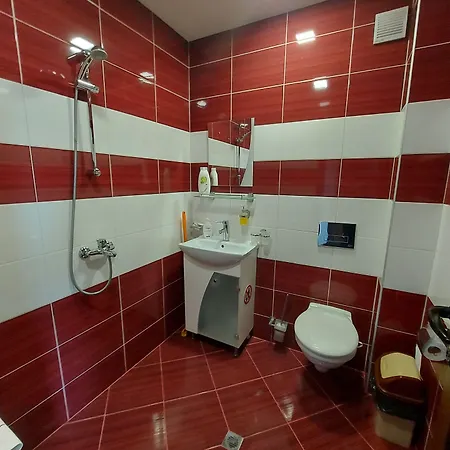 Sharkova House 2* Банско