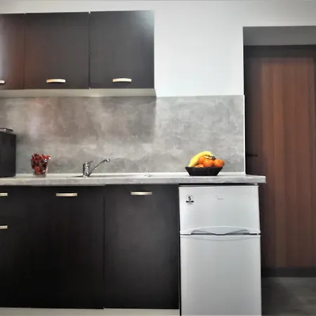 Sharkova House Банско