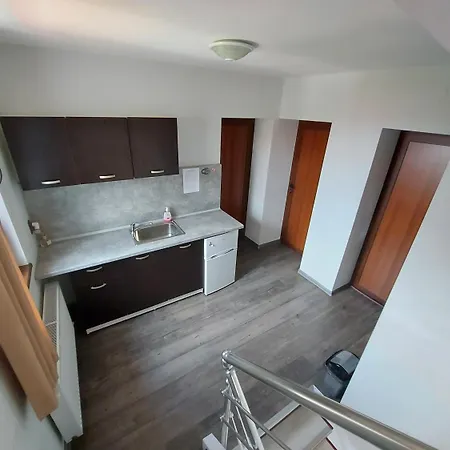 Sharkova House Банско