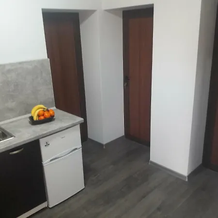 Sharkova House Pensión
