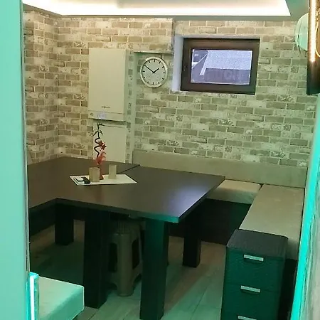 Sharkova House Affittacamere Bansko