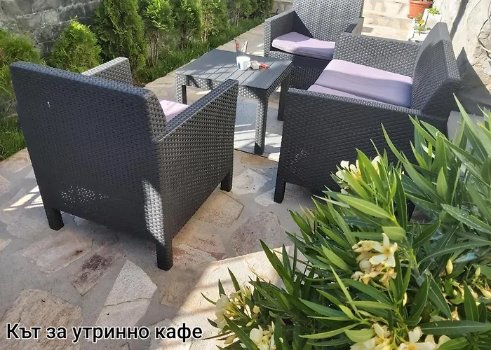 Sharkova House Гостьовий будинок 2*