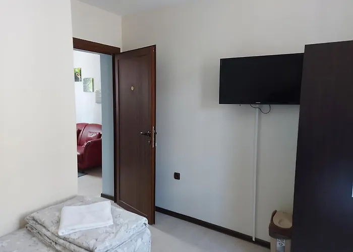 Sharkova House 2* Бансько