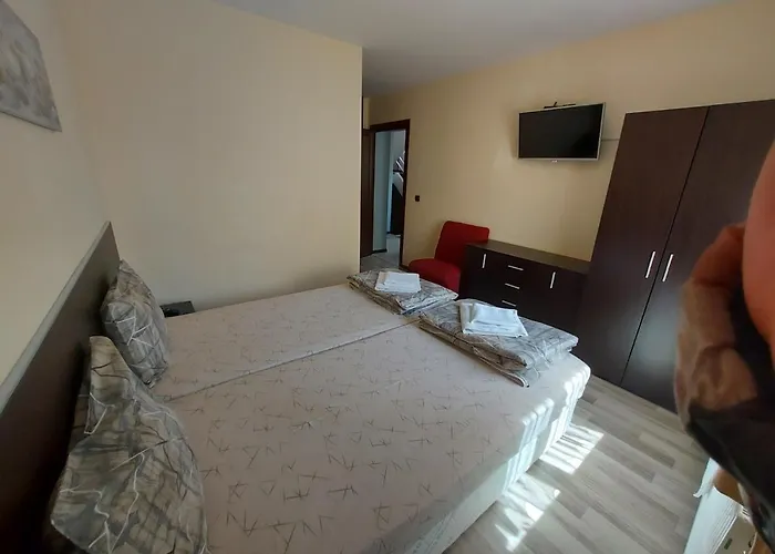 Sharkova House 班斯科