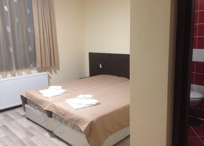 Гостьовий будинок Sharkova House 2*