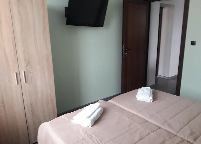 Гостьовий будинок Sharkova House Бансько