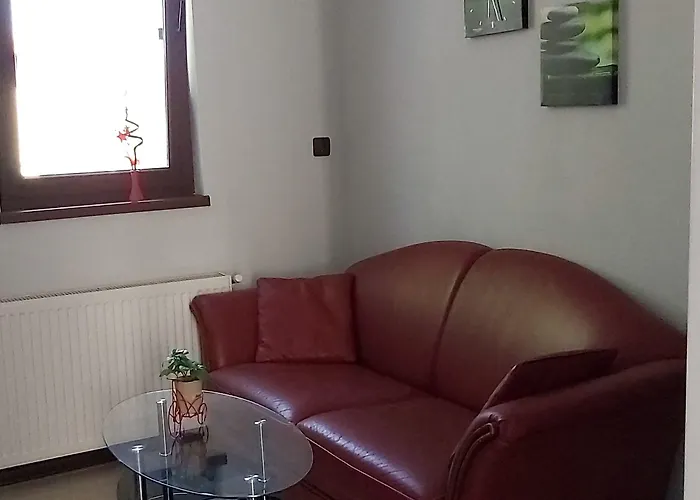 Sharkova House 班斯科