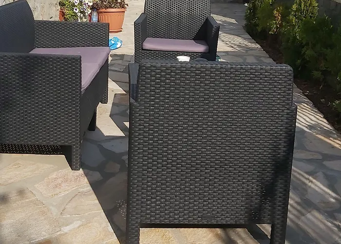 招待所 Sharkova House 2*